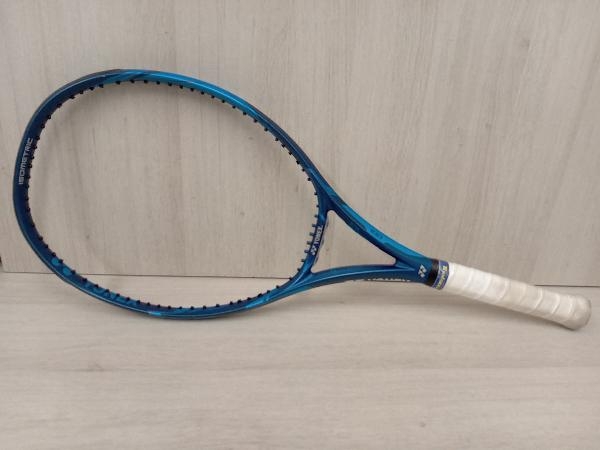 硬式テニスラケット YONEX EZONE 100 2020 サイズ2 ガットなし
