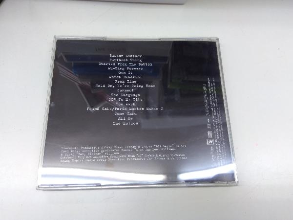 ドレイク CD ナッシング・ワズ・ザ・セイム_画像2
