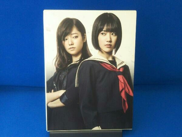 Blu-ray マジすか学園4 Blu-ray BOX(Blu-ray Disc)_画像2