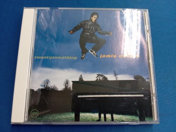 ジェイミー・カラム CD 【輸入盤】Twenty Something_画像1