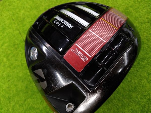 ドライバー BRIDGESTONE J815 ブリヂストン 10.5度 Tour AD J15-11w 約