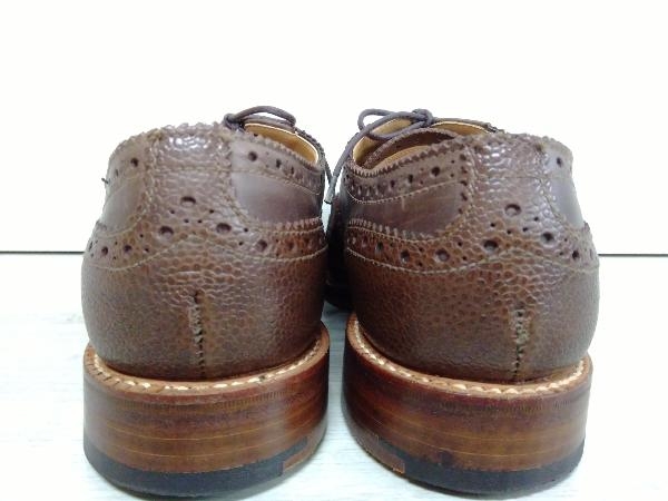 GRENSON グレンソン ドレスシューズ ビジネスシューズ ウィングチップ