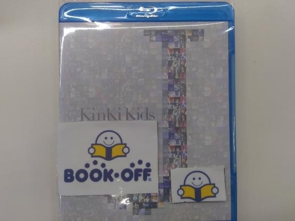 KinKi Kids concert tour J(Blu-ray Disc)_画像1
