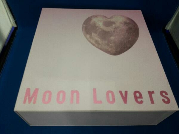 DVD 月の恋人~Moon Lovers~豪華版DVD-BOX(初回生産限定版)_画像1