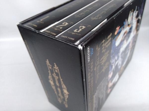 黒執事 Blu-ray Disc BOX(Blu-ray Disc)(完全生産限定版)_画像7