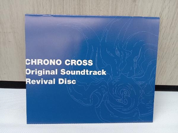 Chrono Cross Original Soundtrack Revival Disc(Blu-ray Audio)の画像5