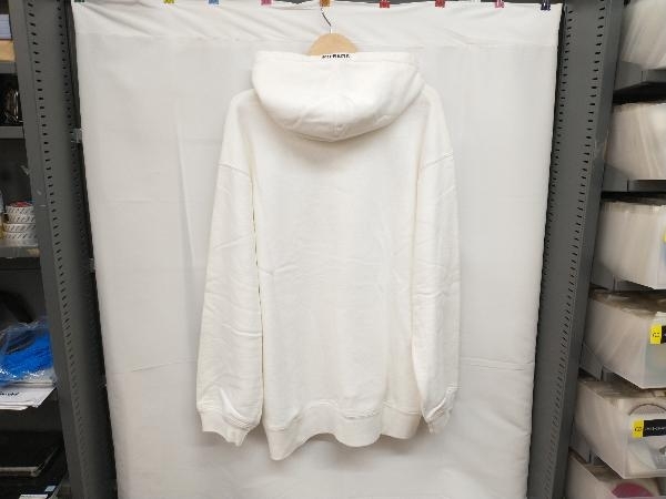 Supreme シュプリーム 20AW Enterpries Hooded Sweatshirts パーカー サイズXL ホワイト 店舗受取可_画像2