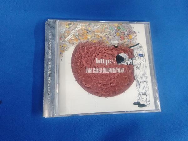 Daiki Tsuneta Millennium Parade (DTMP) CD http:// 常田大希 King