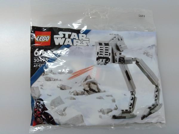 ヤフオク! - 新品 未開封 LEGO レゴ スターウォーズ 30495 AT...