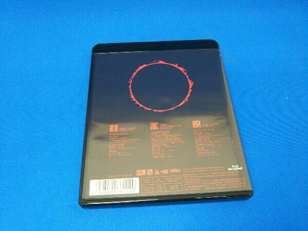 LIVE~LEGEND I、D、Z APOCALYPSE~(Blu-ray Disc)の画像2