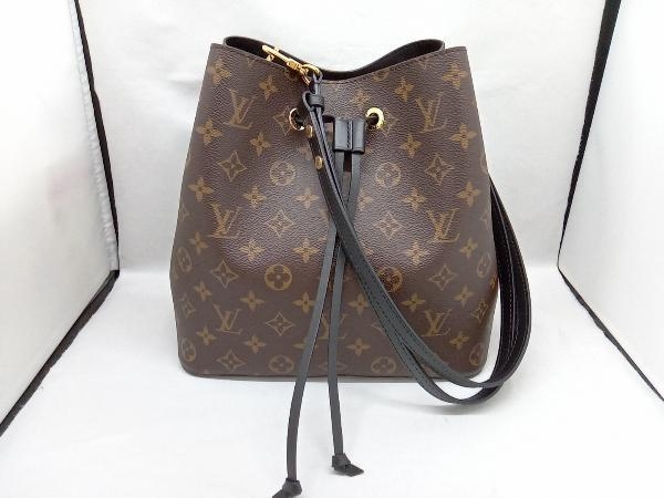 美品】LOUIS VUITTON ルイ・ヴィトン モノグラム BE2149 M44020