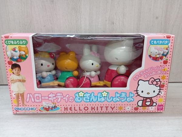  Hello Kitty. . san .. для . Hello Kitty PINOCCHIO