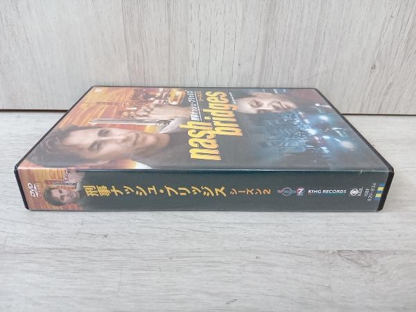 DVD 刑事ナッシュ・ブリッジス シーズン2_画像8