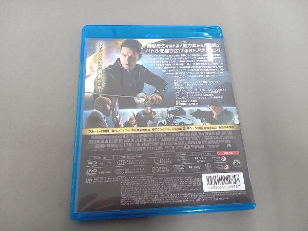 インフィニット 無限の記憶(Blu-ray Disc+DVD)_画像2
