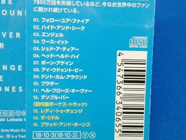 【未開封】コーダライン CD ポリティックス・オブ・リヴィング_画像4