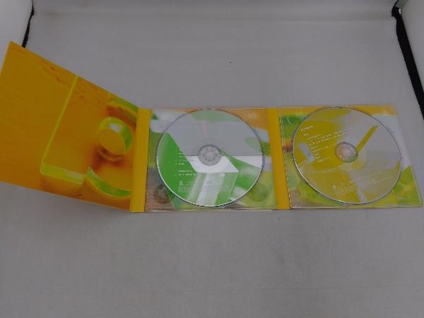 GReeeeN CD ベイビートゥース(初回限定盤)(DVD付)_画像2
