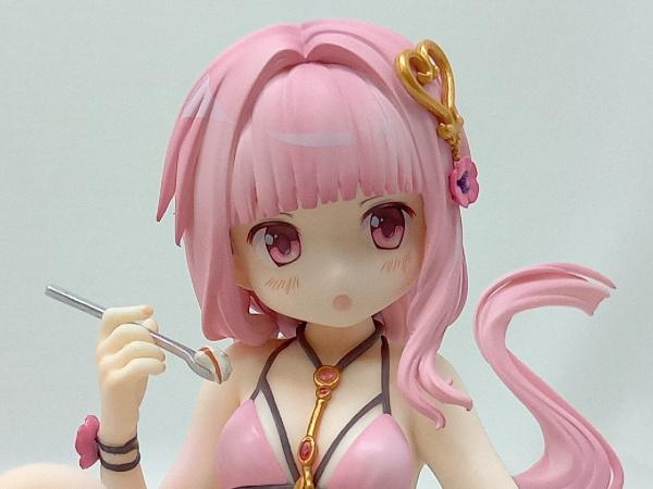  figure f dragon ... is swimsuit ver. 1/7