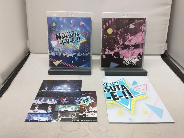 Tokyo 7th シスターズ NANASUTA L-I-V-E!! in PIA ARENA MM