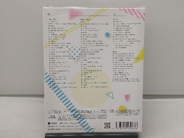 Tokyo 7th シスターズ NANASUTA L-I-V-E!! in PIA ARENA MM