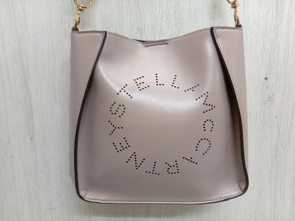 ふるさと割 断捨離 STELLA McCARTNEY ショルダーバッグ 斜め掛け