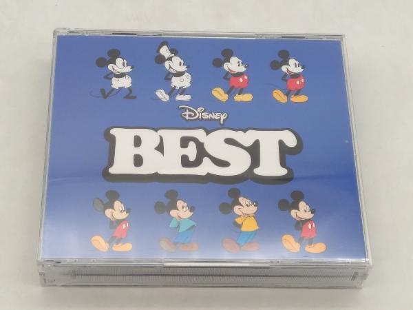 ヤフオク ディズニー Cd ディズニー ベスト 日本語版