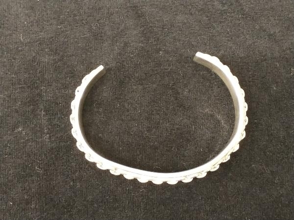 【在庫一掃】 LEMON 総重量43.2g シルバー925 シルバーバングル レモンツリー TREE シルバー