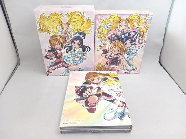 2022年秋冬新作 DVD 付属品欠品 ふたりはプリキュア vol.1(完全初回