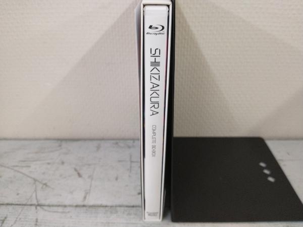 「シキザクラ」コンプリートBD-BOX(Blu-ray Disc)_画像4
