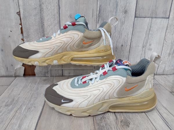 Travis scott NIKE AirMax 270 Cactus Trails CT2864-200 トラヴィス スコット ナイキエアマックス270 カクタストレイル 27.5cm 店舗受取可の画像2