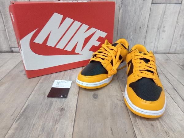 華麗 Dunk NIKE Low 店舗受取可 27.5cm メンズ ゴールデンロッド チャンピオンシップ ダンクロー ナイキ DD1391-004 Goldenrod Championship 27.5cm 華麗 Dunk NIKE Low 店舗受取可 27.5cm メンズ ゴールデンロッド チャンピオンシップ ダンクロー ナイキ DD1391-004 Goldenrod Championship 27.5cm