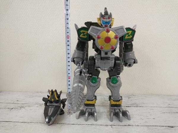 箱無し バンダイ 超全界合体獣 DXゼンカイジュウオー 機界戦隊ゼンカイジャー(戦隊シリーズ)|売買されたオークション情報、yahooの商品情報をアーカイブ公開 - オークファン(aucfan.com) 箱無し バンダイ 超全界合体獣 DXゼンカイジュウオー 機界戦隊ゼンカイジャー(戦隊シリーズ)|売買されたオークション情報、yahooの商品情報をアーカイブ公開 - オークファン(aucfan.com)