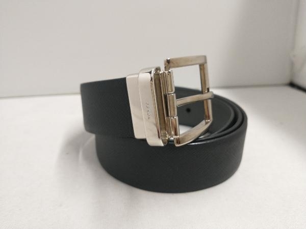 オンラインストア直販店 2020 PRADAプラダ ベルト ラップ プリーツ