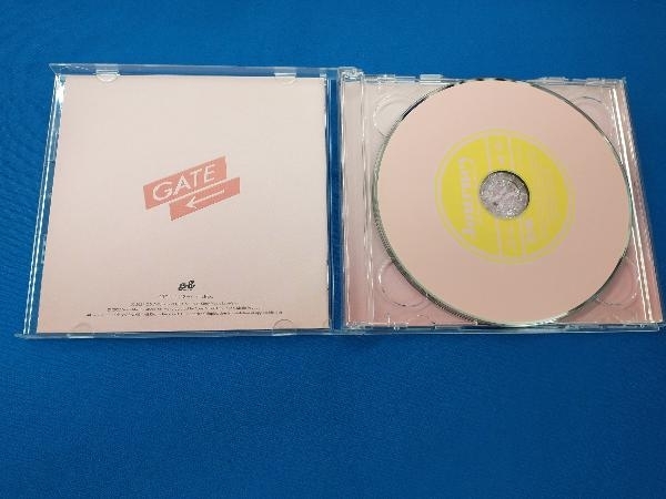 Little Glee Monster CD Journey(初回生産限定盤B)_画像3