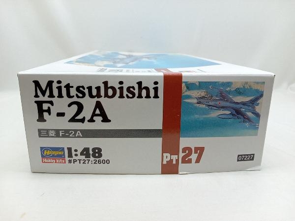 ハセガワ 1/48 三菱 F-2A 日本航空自衛隊 支援戦闘機 PT帯シリーズ PT27 プラモデル(日本)|売買されたオークション情報、yahooの商品情報をアーカイブ公開 - オークファン(aucfan.com) ハセガワ 1/48 三菱 F-2A 日本航空自衛隊 支援戦闘機 PT帯シリーズ PT27 プラモデル(日本)|売買されたオークション情報、yahooの商品情報をアーカイブ公開 - オークファン(aucfan.com)