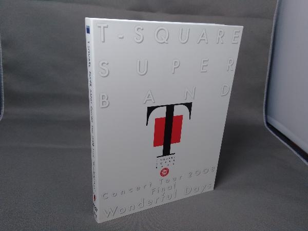ヤフオク! - DVD T-SQUARE SUPER BAND Conce...