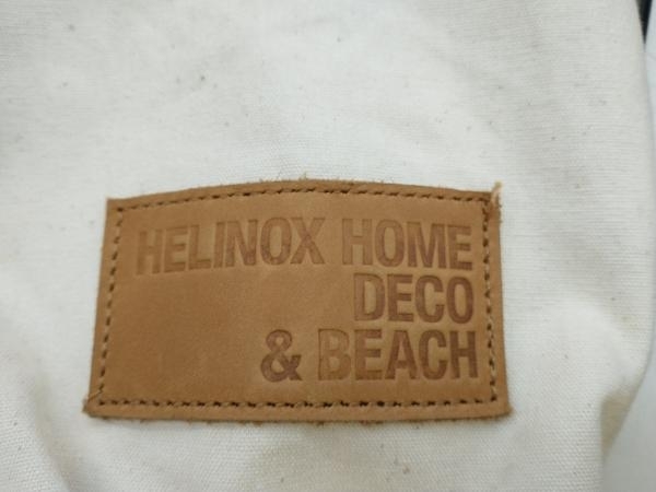 HELINOX HOME DECO AND BEACH アウトドアチェア/ 難有り/ 中古品_画像2