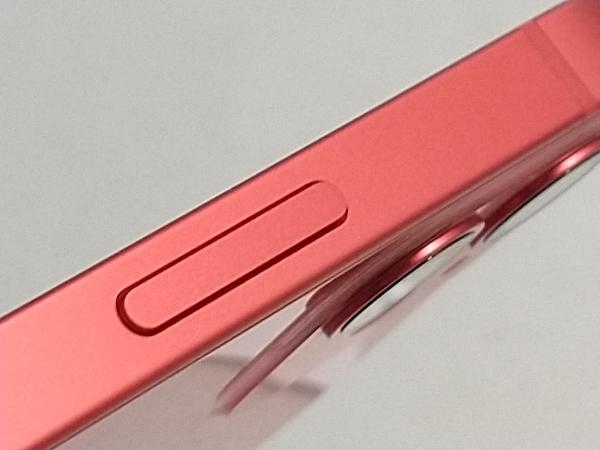 SoftBank 【SIMロックなし】MGAE3J/A iPhone 12 Mini 64GB レッド SoftBank_画像5