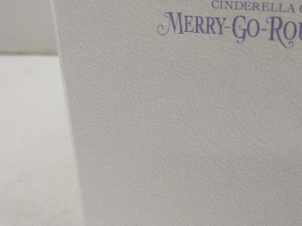 【特典CD2枚付き】 THE IDOLM@STER CINDERELLA GIRLS 6thLIVE MERRY-GO-ROUNDOME!!!(Blu-ray Disc)_画像7