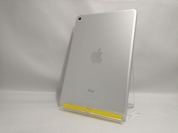 MK9H2J/A iPad mini 4 Wi-Fi 64GB シルバー www.natluk.com