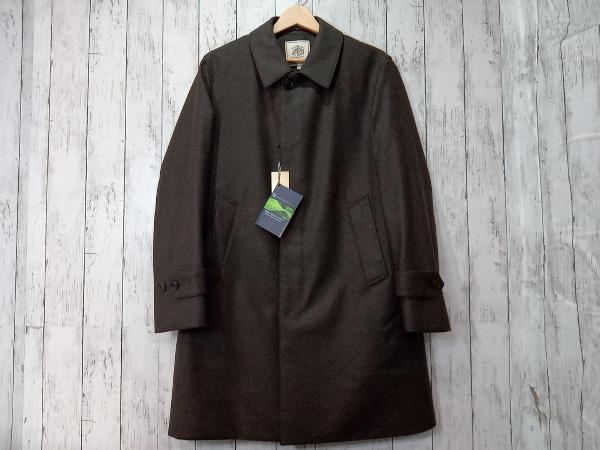 人気商品 LOROPIANA ジェイプレス 【タグ付】J.PRESS STORM 店舗受取可 M ダークブラウン ステンカラーコート ストームシステム ロロピアーナ SYSTEM ステンカラーコート 人気商品 LOROPIANA ジェイプレス 【タグ付】J.PRESS STORM 店舗受取可 M ダークブラウン ステンカラーコート ストームシステム ロロピアーナ SYSTEM ステンカラーコート