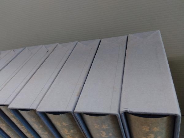 全10巻+別巻セット】 定本 国木田独歩全集 | www.sastartiere.fr
