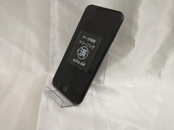 MNCK2J/A iPhone 7 128GB ブラック docomo