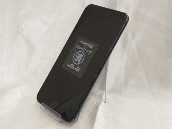 スペシャルオファ 7 iPhone MN6F2J/A Plus docomo ブラック 128GB