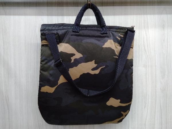 Porter COUNTER SHADE ポーター カウンターシェイド トートバッグ