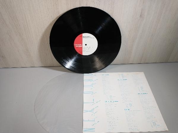 LP盤 当山ひとみ NEXT DOOR AF7178 帯付(中古)のヤフオク落札情報