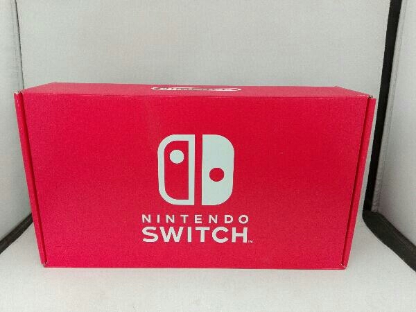 Nintendo Switch本体 カラーカスタマイズ(ニンテンドーストア限定