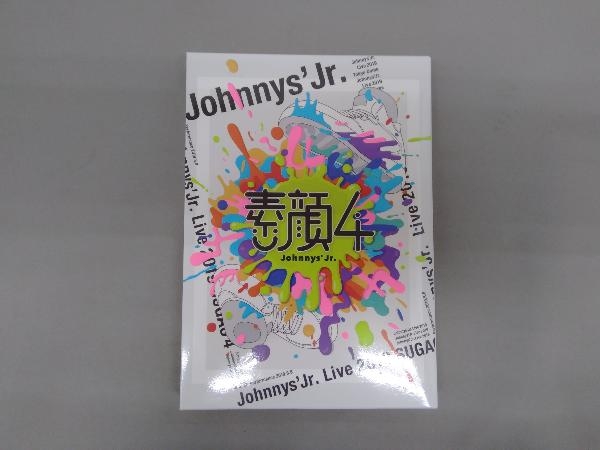 DVD 素顔4 ジャニーズJr.盤(期間生産限定)(2DVD)