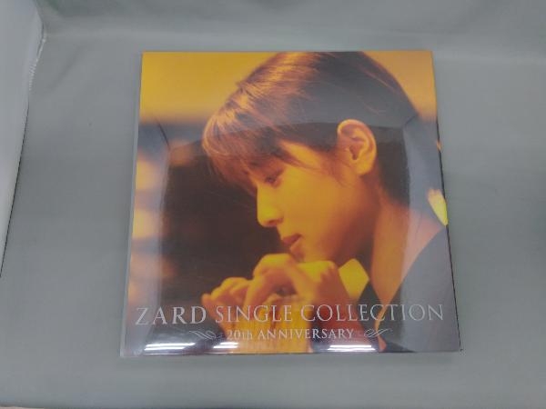 ZARD CD ZARD SINGLE COLLECTION~20th ANNIVERSARY~ | monsterdog.com.br