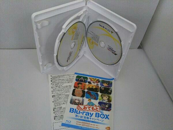 帯あり 黒子のバスケ 2nd SEASON Blu-ray BOX(Blu-ray Disc)_画像6