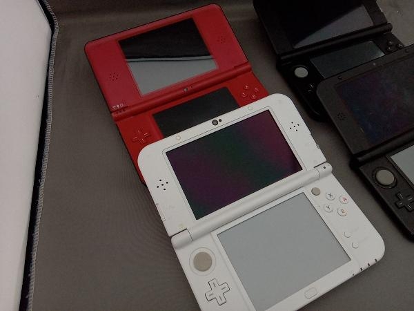 限定モデル DS 4台セット kead.al